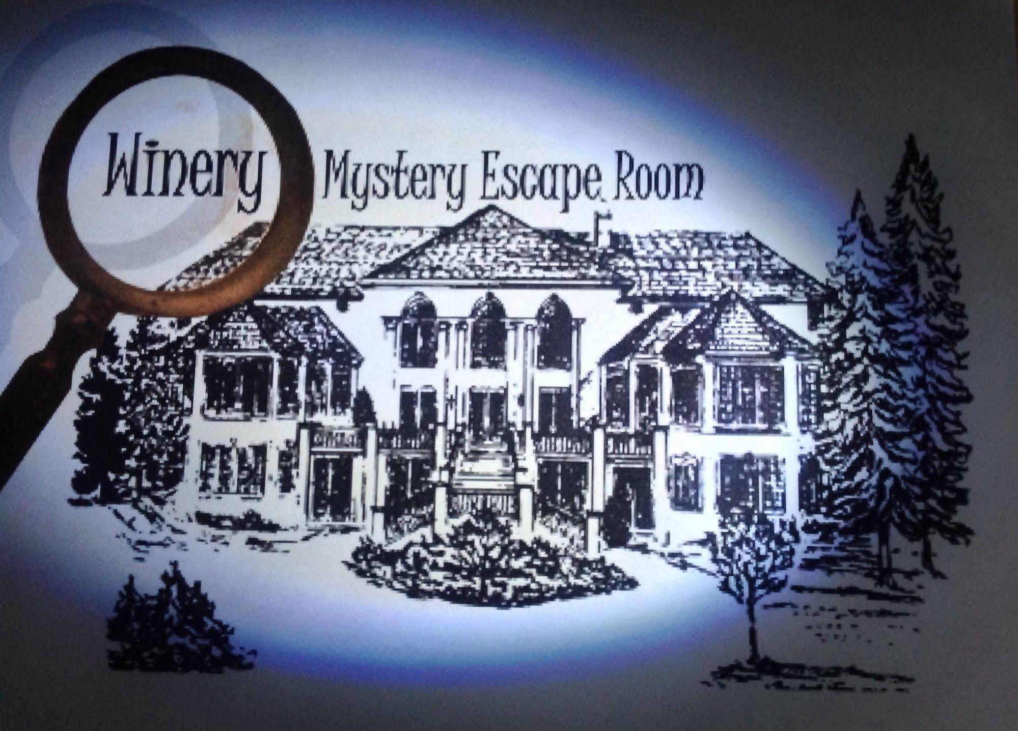 Claremont Inn & Winery Stratton Exterior foto